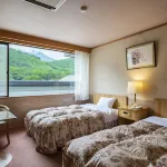 Kurobe View Hotel