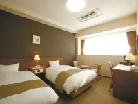 Hotel Montagne Matsumoto - parking