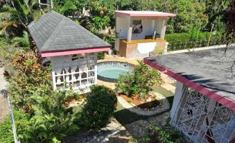 Comfort Kingdom Villa Bed & Breakfast