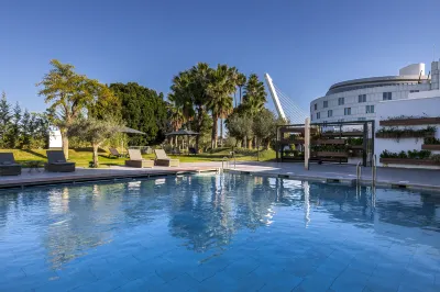 Barceló Sevilla Renacimiento Hotels in Sevilla