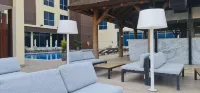 Radisson Blu Hotel, Juba - 5 tähden