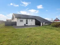 "Ågot" - 75m from the Sea - 3-Star