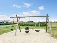 "Elfrun" - 250m from the Sea Hotels in Harboor