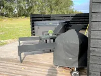 "Vanna" - 1.2km from the Sea