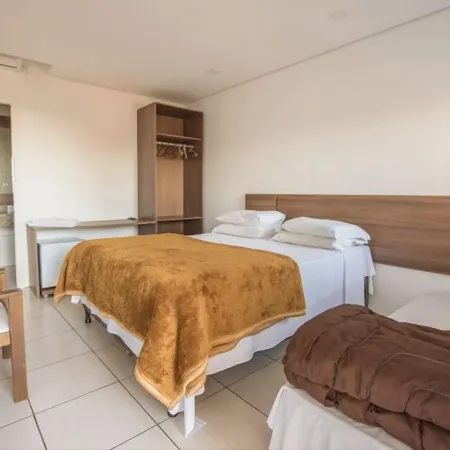 Hotel Villa Deifiori