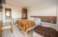 Hotel Villa Deifiori