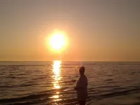 "Holte" - 700m to the Fjord Hotels in Bjerregard