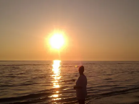 "Holte" - 700m to the Fjord