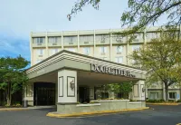 DoubleTree by Hilton Princeton Hôtels à : 