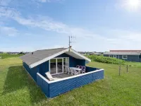 "Joern" - 300m from the Sea Hotels in Thisted