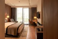 B&C Hotel Hotels in Atakum