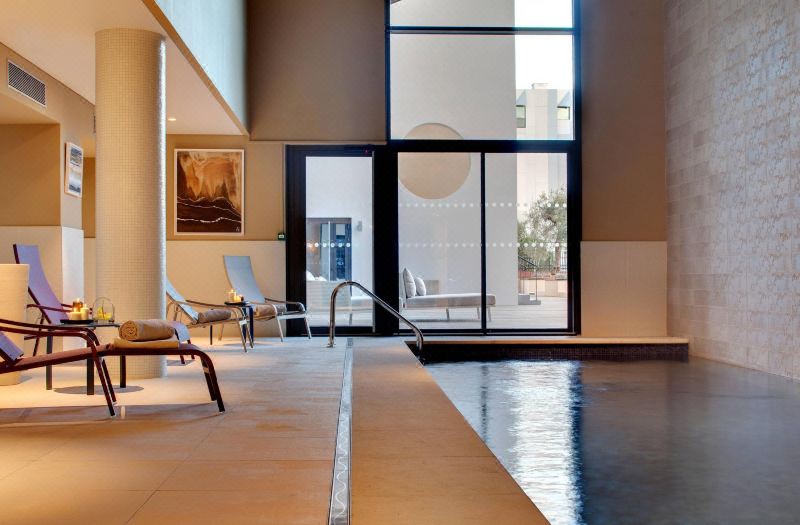 Renaissance Aix-en-Provence Hotel photo 4