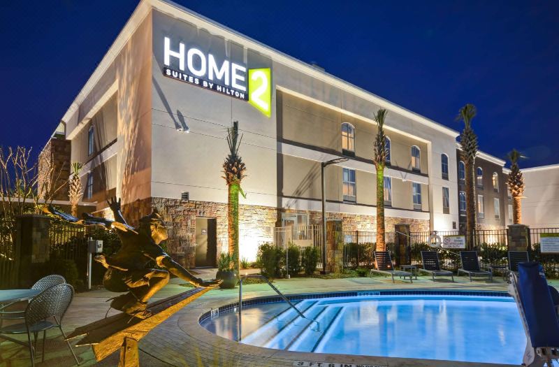 Home2 Suites by Hilton St. Simons Island photo 4