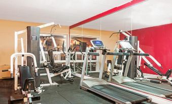 Super 8 by Wyndham Cambridge/Kitchener/Waterloo Area