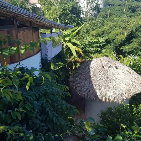 BambooJam Villa