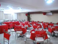 Royal Suites Condotel - breakfast
