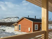 Saana 4 Hotels in Tunturi-Lappi