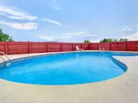 Motel 6 Dayton, Oh Hotels in Sugarcreek Township
