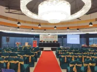 Club 21 by Sariska Fun City