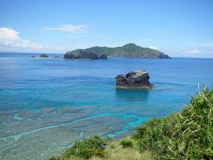 沖繩度假勝地 - 青年旅舍