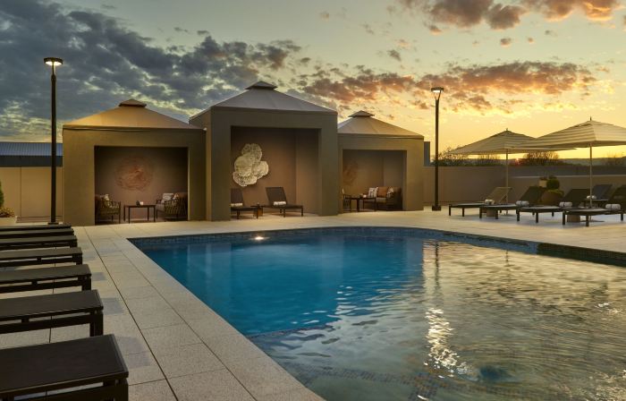 Chattanooga Marriott Downtown