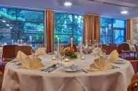 Fletcher Hotel-Restaurant Arnsberg-Sauerland Hotels in Arnsberg