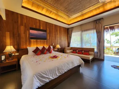 Better view koh yao yai Hotels in Ko Yao Yai