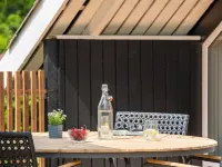 "Cornelia" - 100m to the Fjord