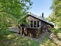 "Jussi" - 3.5km from the Sea Hotels near Camping Tranum