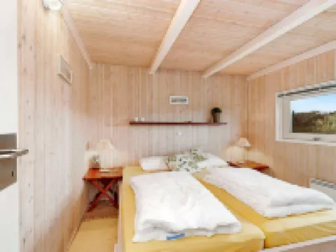 "Frederikka" - 350m from the Sea