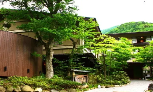 Myojinkan