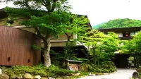 Myojinkan Hotels in Matsumoto