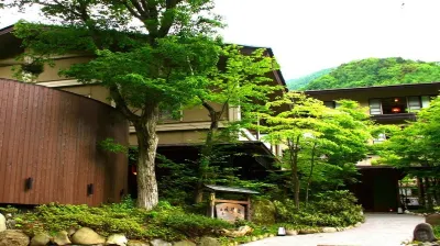 Myojinkan Hotels in Matsumoto