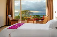 Bella Vista Premium Homestay Hotels in Wongsorejo