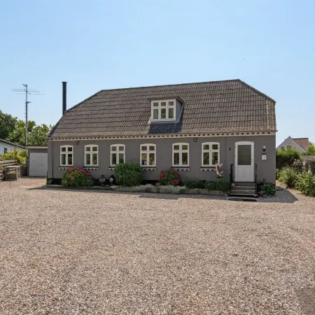 "Evje" - 250m from the Sea