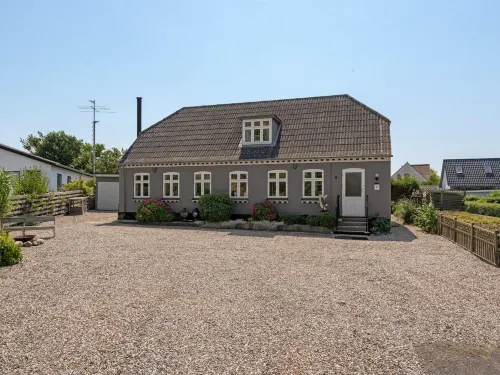 "Evje" - 250m from the Sea