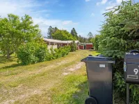 "Mina" - 1.4km from the Sea