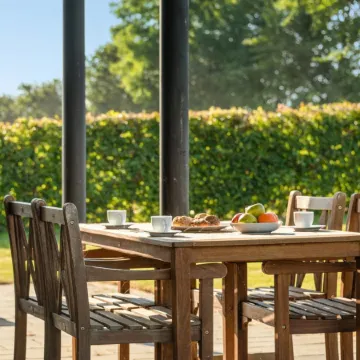 "Myrte" - 500m from the Sea