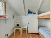 "Hjalmine" - 250m from the Sea