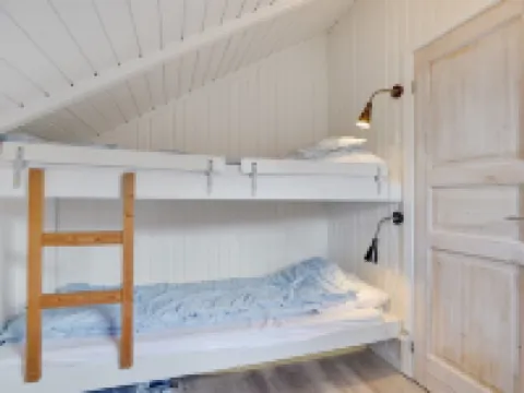 "Roderich" - 400m from the Sea Hoteles en Nakskov