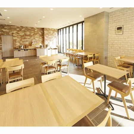 hotel MONday Haneda Airport