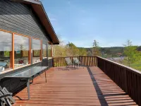"Imgert" - 300m to the Fjord Hotéis em Logstrup