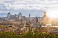 Anantara Palazzo Naiadi Hotels in Appio Pignatelli