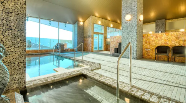 Hotel Sea Palace Resort Отели рядом с достопримечательностью «Toyohashi City Museum of Art»