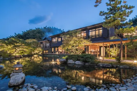 Gyokuhokan