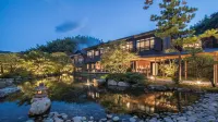 Gyokuhokan Hotel in zona Kawazu Sakura