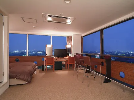Hotel Promote Hakodate