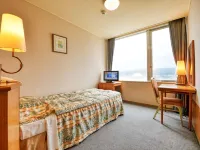 Plaza Hotel Mutsu