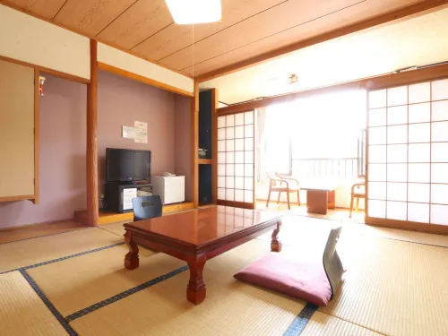 Marushinso - Homestays