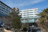 Ikaho Grand Hotel